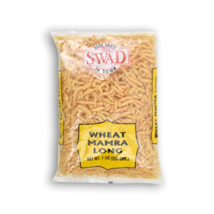 Swad Wheat Mamra 7 OZ - New Packing